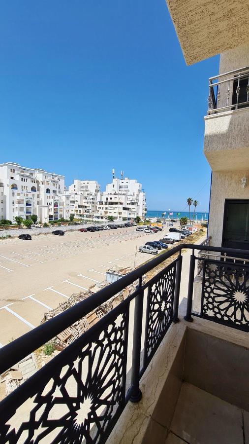 Enjoy Your Vacation Here, 1 Min To The Beach, Only For Families !! Martil Exterior photo