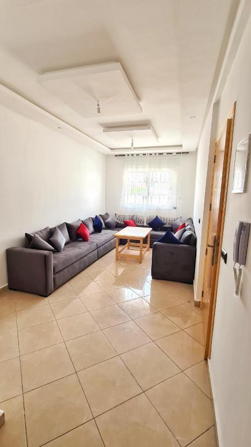 Enjoy Your Vacation Here, 1 Min To The Beach, Only For Families !! Martil Exterior photo