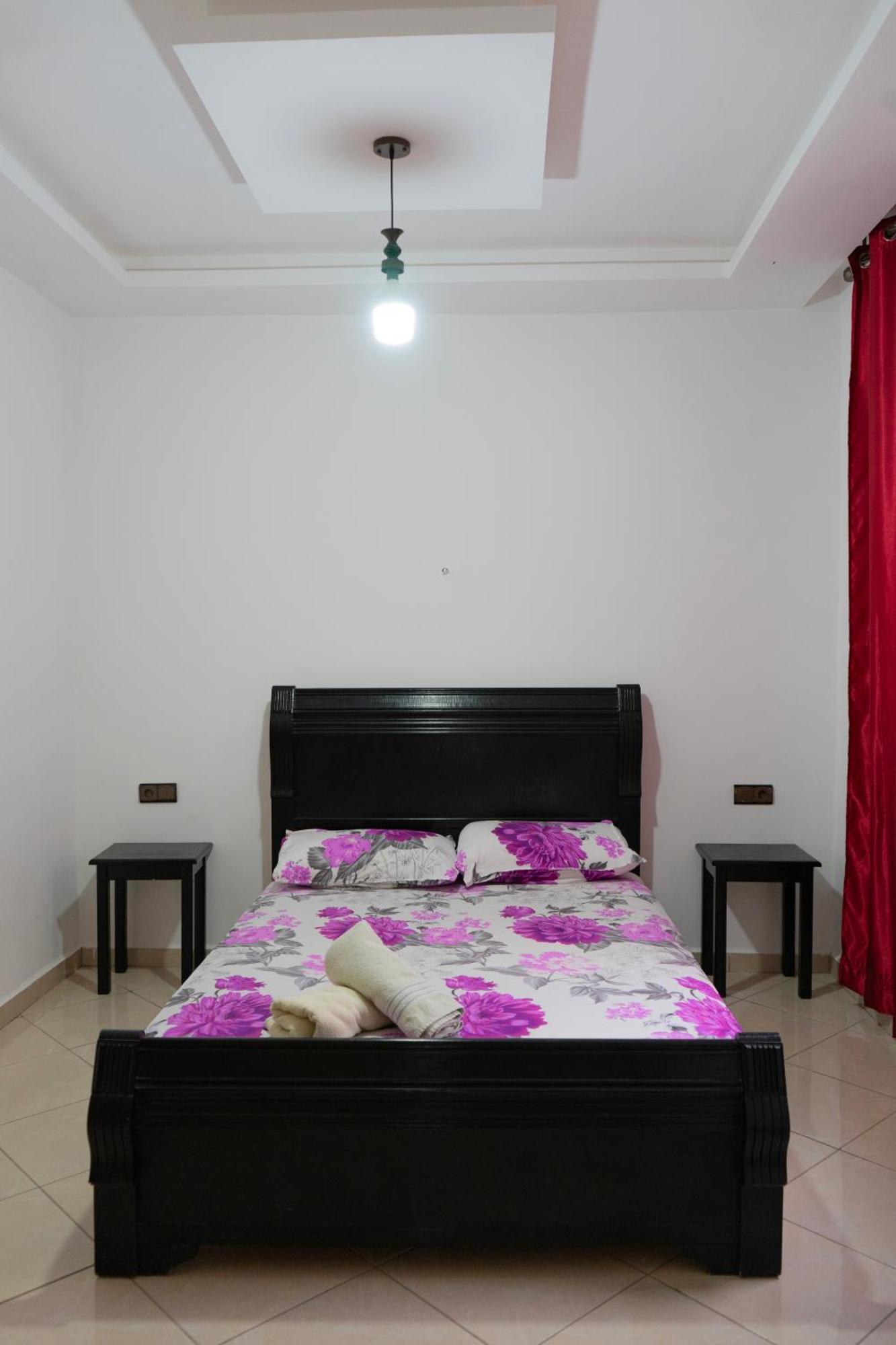 Enjoy Your Vacation Here, 1 Min To The Beach, Only For Families !! Martil Exterior photo