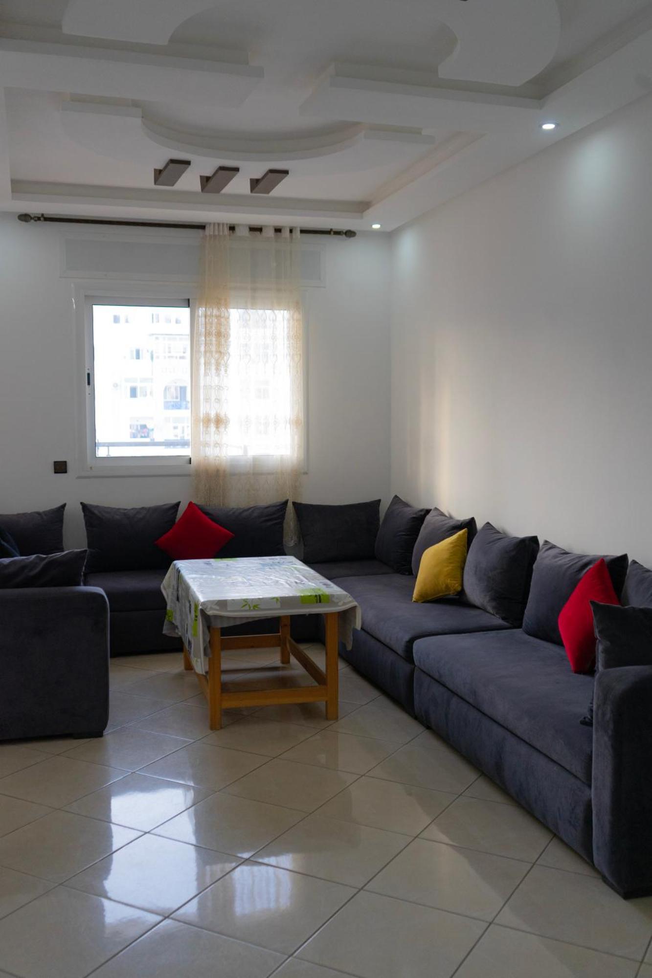Enjoy Your Vacation Here, 1 Min To The Beach, Only For Families !! Martil Exterior photo