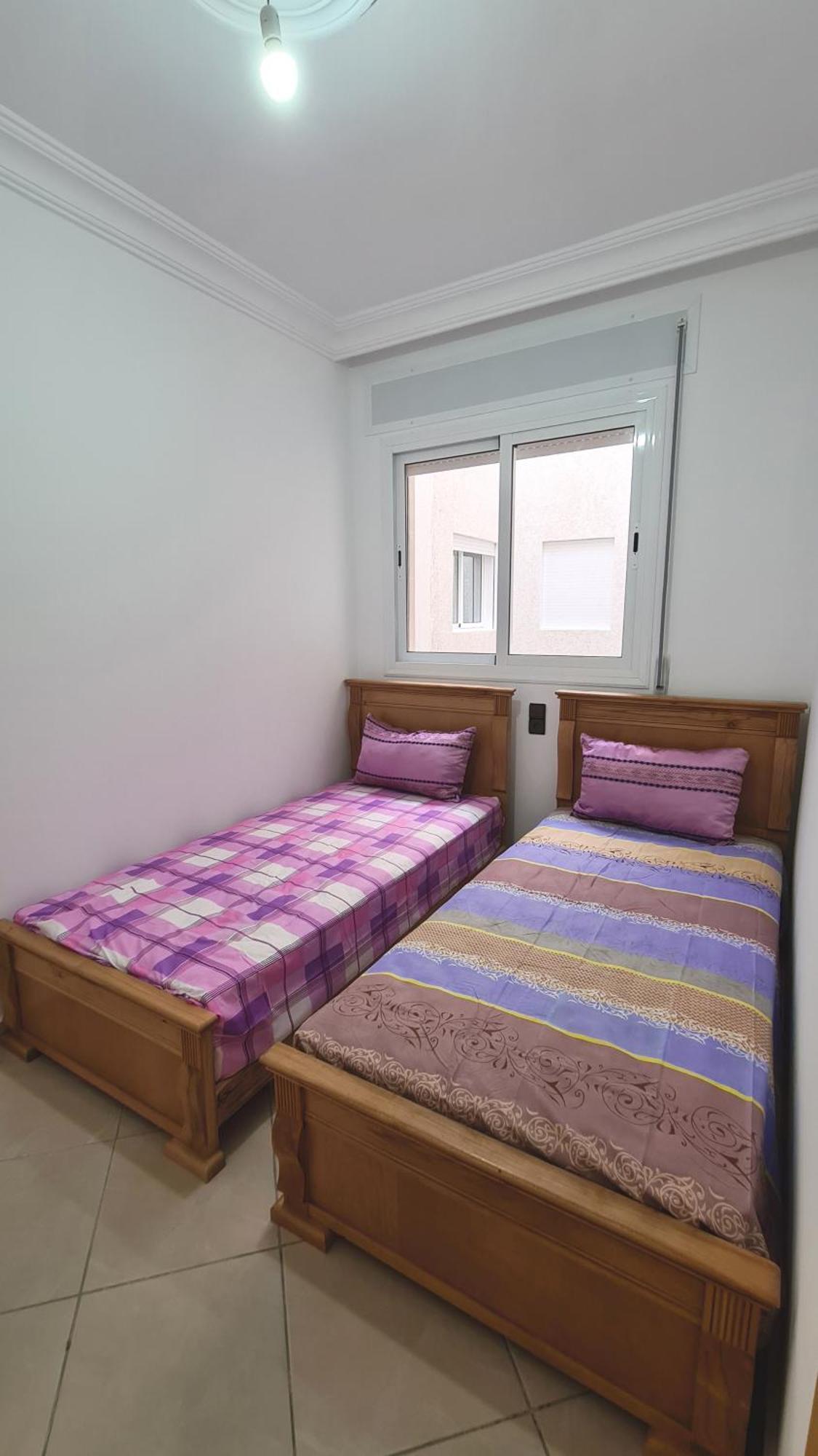 Enjoy Your Vacation Here, 1 Min To The Beach, Only For Families !! Martil Exterior photo