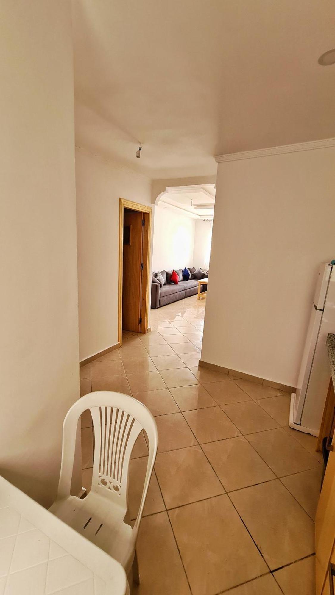 Enjoy Your Vacation Here, 1 Min To The Beach, Only For Families !! Martil Room photo