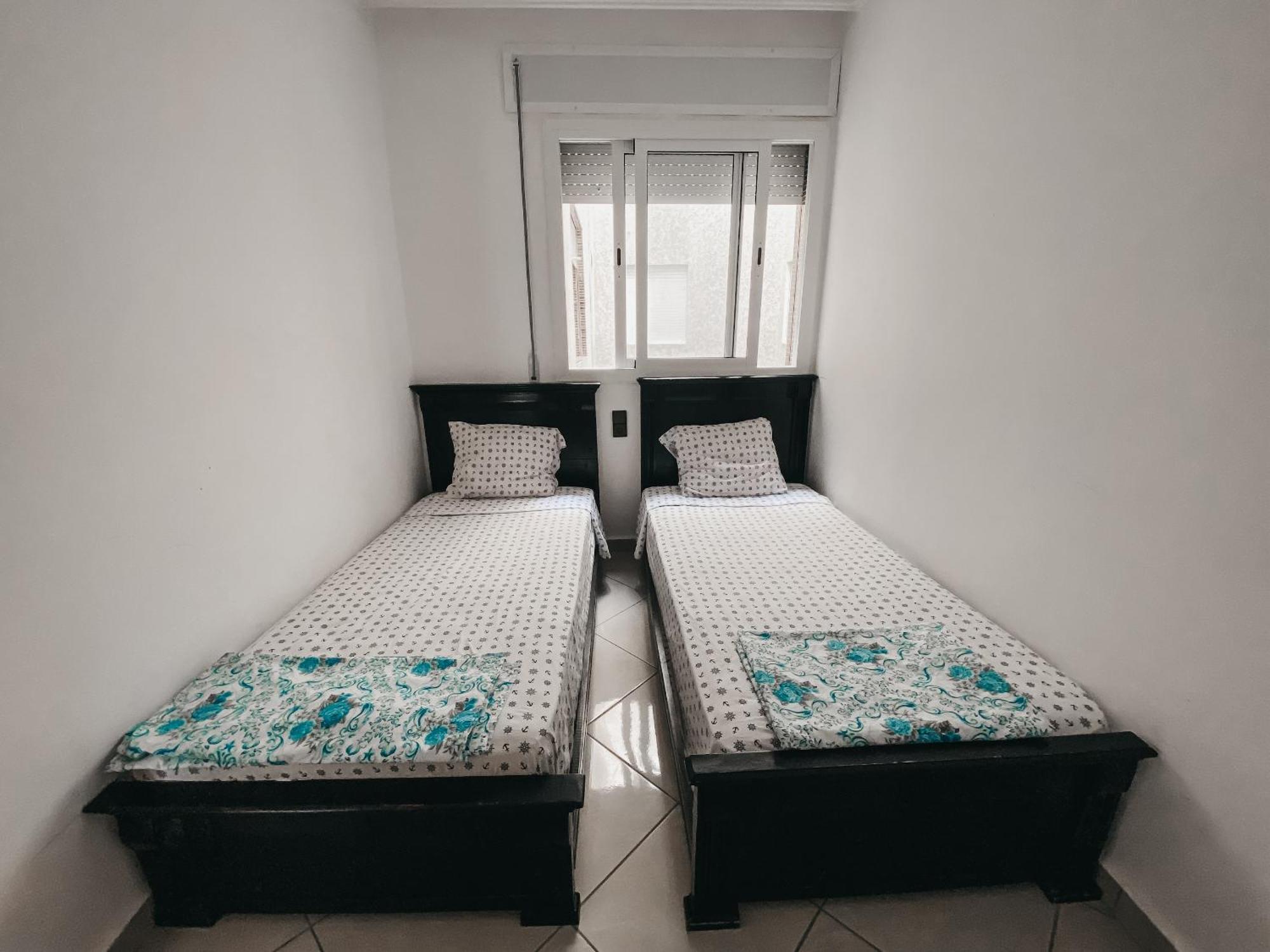 Enjoy Your Vacation Here, 1 Min To The Beach, Only For Families !! Martil Exterior photo